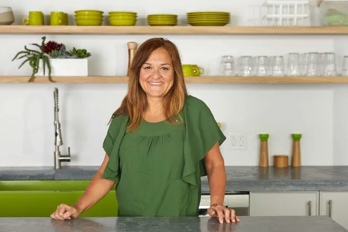 Chef Marie Dubois