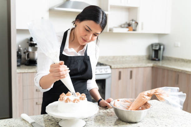 Chef Sarah Kim